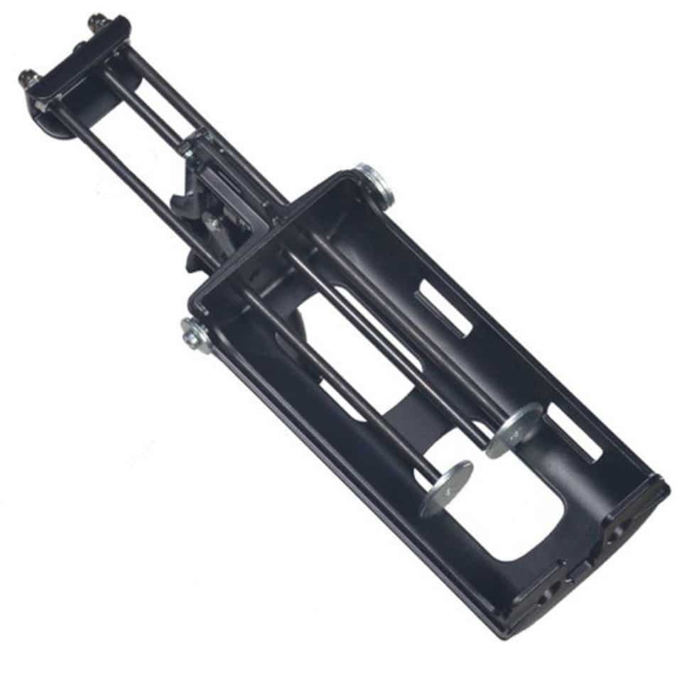 Dual Barrel Epoxy Dispenser