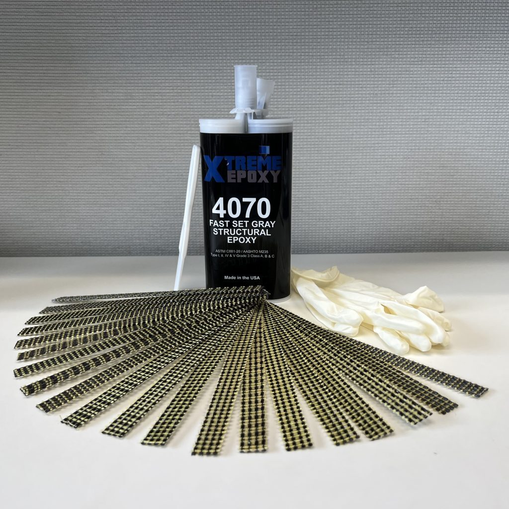 4070 Crack Stitch Kit