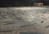 Honolulu Parking Deck Repair 1